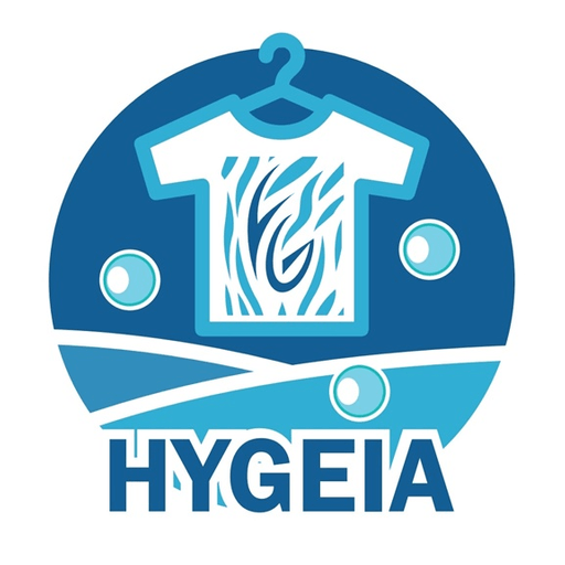 Hygeia - Laundry Service