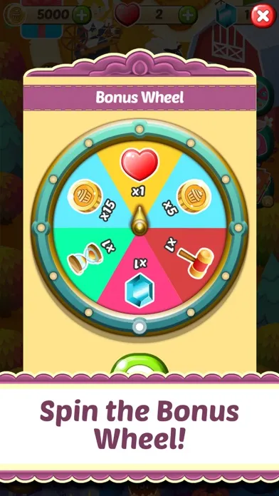 Ảnh chụp màn hình của Mahjong Cupcake Bakery Puzzle
