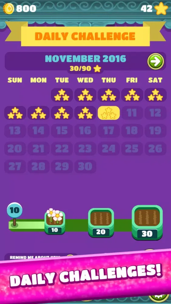 Mahjong Spring Flower Garden স্ক্রিনশট
