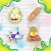 The Grossery Gang Emoji Keyboard - Grossemoji