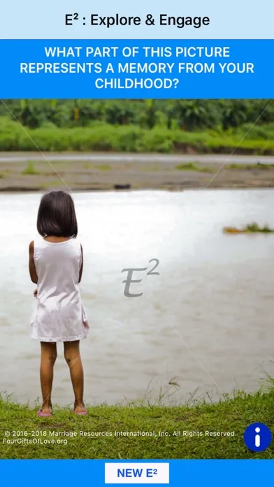 E2 : Explore & Engage应用截图