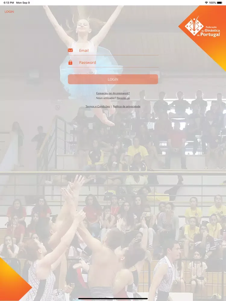 Скриншоты FGP iPad 