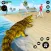 Crocodile Attack Animal Games