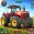 Tractor Driving Farming Sim