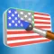 Flag Painting - Painters Games