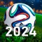 Football Soccer World Cup 2024