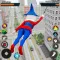 Granny Spider Rope Hero Games