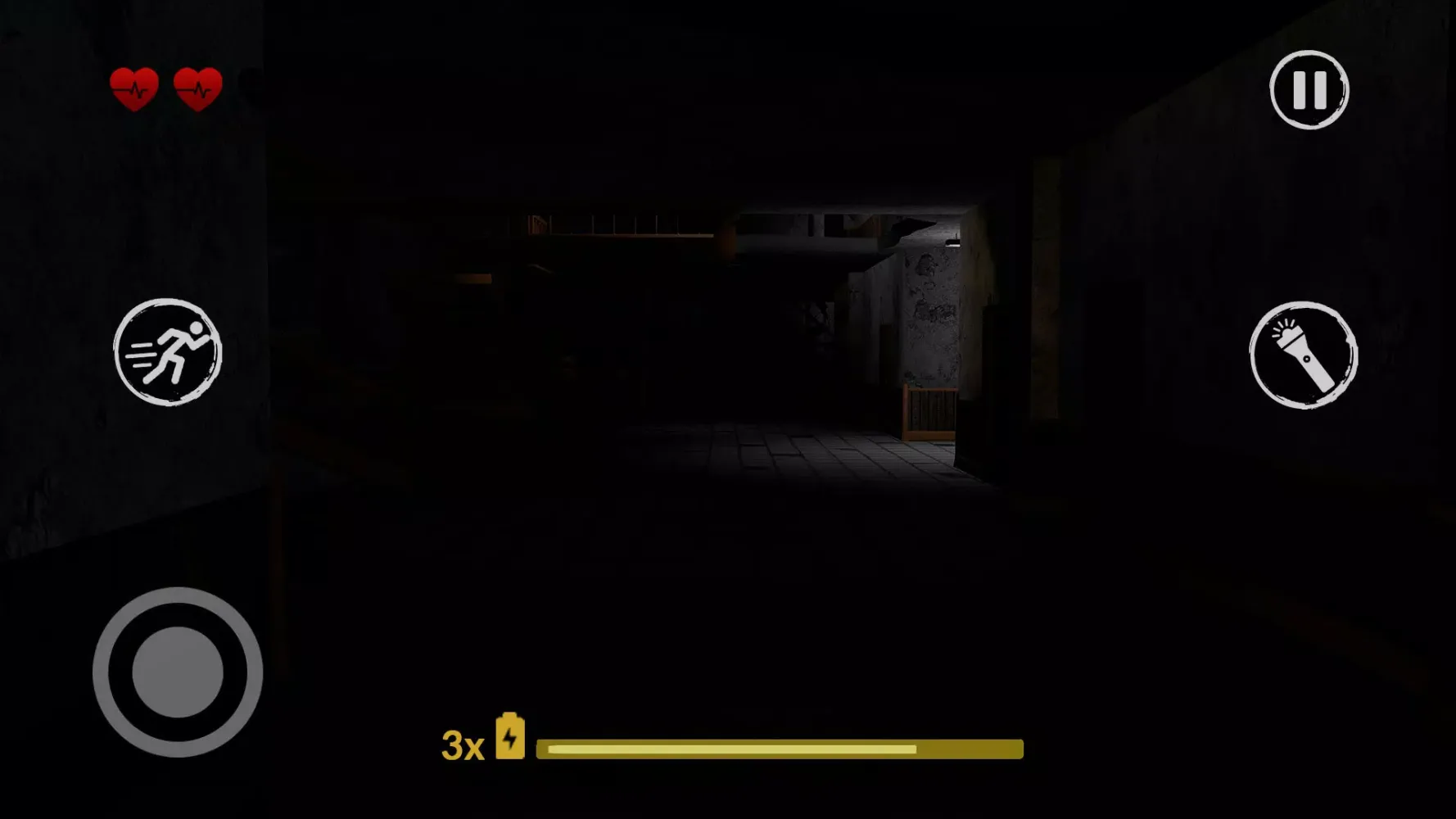 Evil Mom & Bad Dad Horror Game应用截图