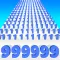 Number Run