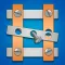 Screw Pin Nuts and Bolts Games