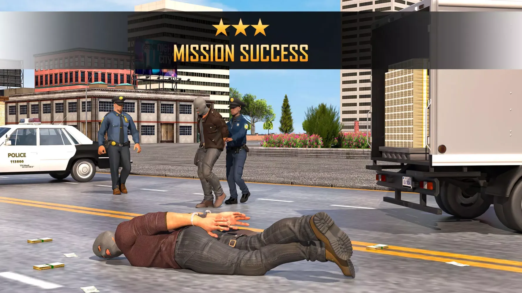 تصاویر Sniper Shooter Games 3D