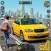 Taxi Driving Sim Game 3D