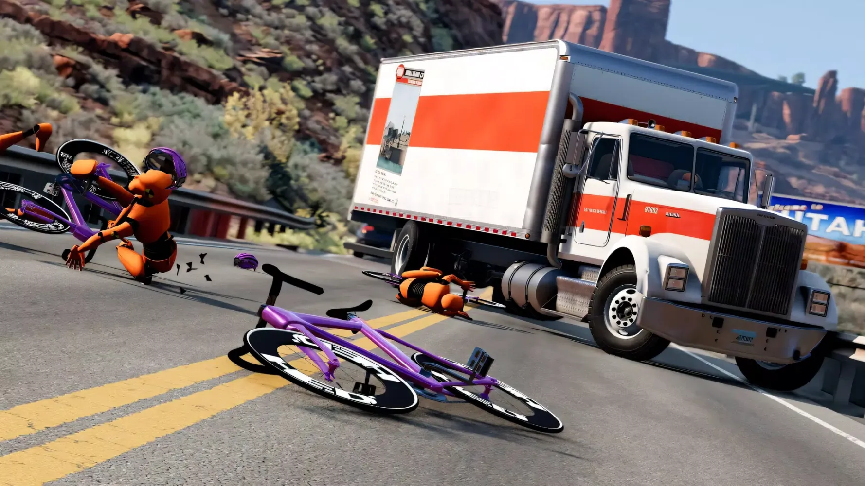تصاویر Test Driver