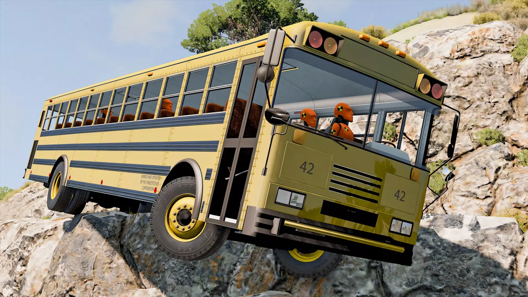 تصاویر Test Driver