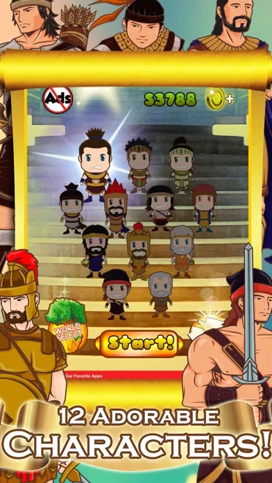 صور Book of Mormon Jump the Fun LDS Jumping Game FREE