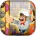 Donut Jelly Hunting Dash - Bakery Sweets Shooting Story FREE