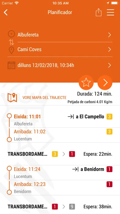 صور TRAM d’Alacant