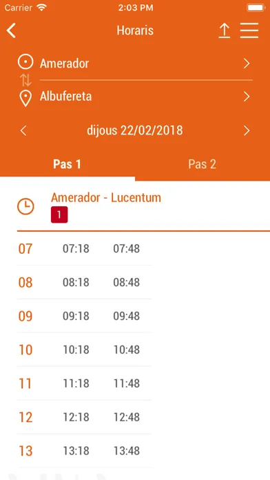 صور TRAM d’Alacant