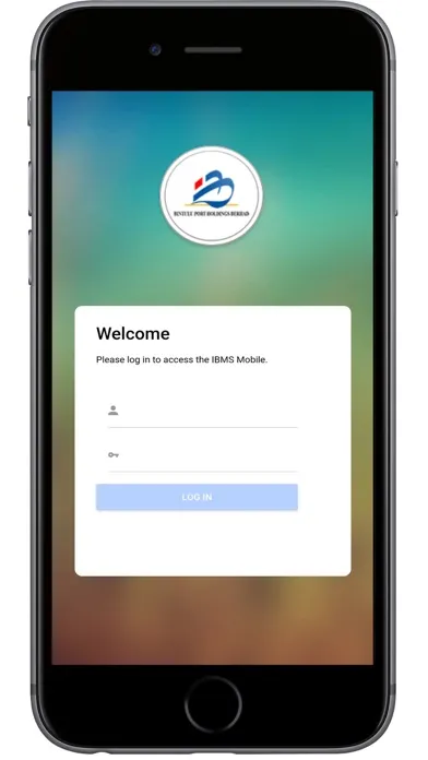 تصاویر IBMS Mobile