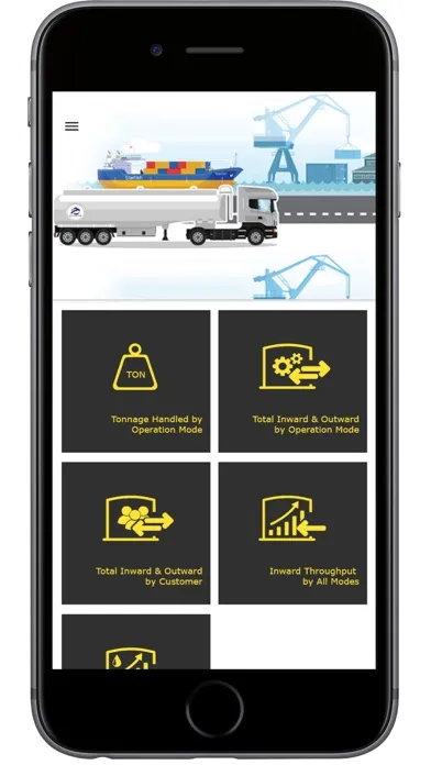 تصاویر IBMS Mobile