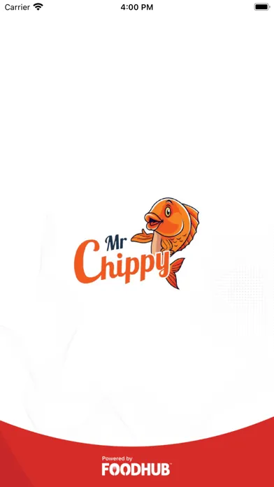 Captures d'écran de Mr Chippy - Markham