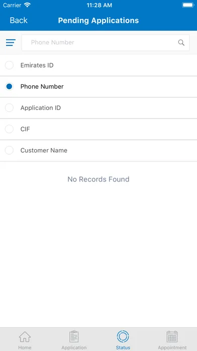 Mobile Onboarding स्क्रीनशॉट