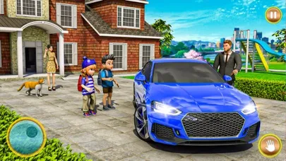 Virtual Mom Family Life Sim 스크린샷