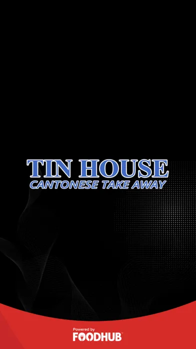 Zrzuty ekranu Tin House Cantonese Wellington