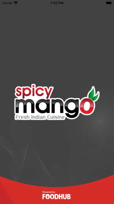 Capturas de pantalla de Spicy Mango - Clayton