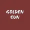Golden Sun.