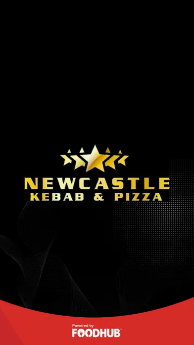Capturas de tela do Newcastle Kebab House.