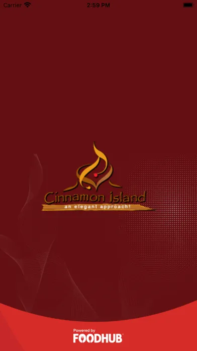 Captures d'écran de Cinnamon Island.