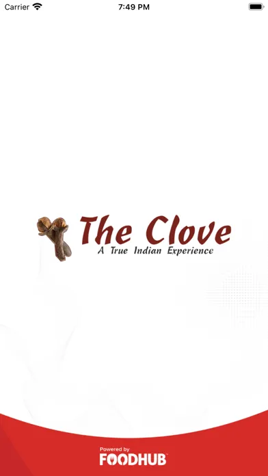 The Clove Screenshots
