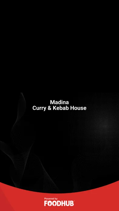 Madina Curry & Kebab House Screenshots