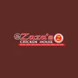 Zaza's Chicken House