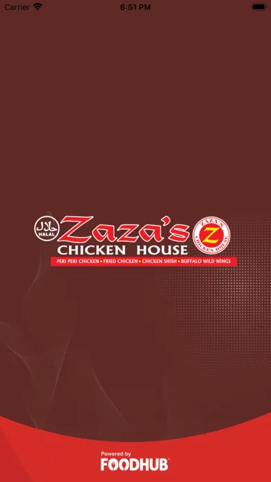 Capturas de pantalla de Zaza's Chicken House