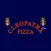 Cleopatra Pizza.
