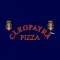 Cleopatra Pizza.