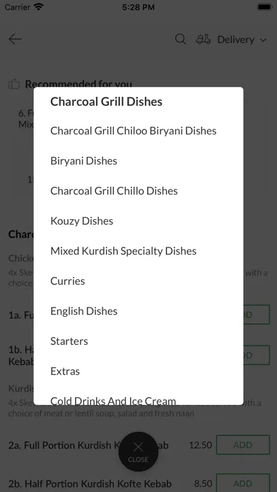 صور Kurdistan Restaurant