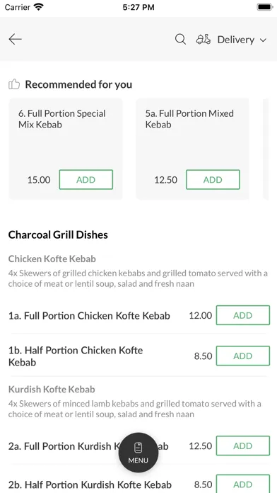 صور Kurdistan Restaurant