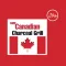 Canadian Charcoal Grill.