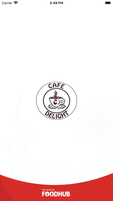 Cafe Delight Screenshots
