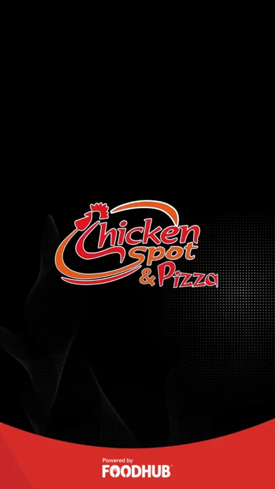 Chicken Spot & Pizza LTD 스크린샷