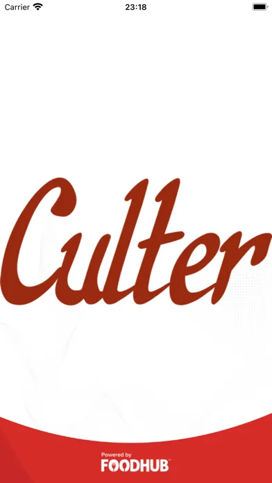 Capturas de pantalla de Culter Curry House Aberdeen