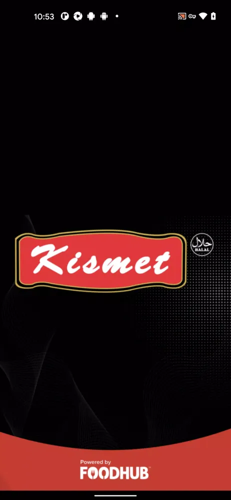 Kismet应用截图