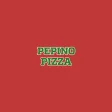 Pepino Pizza