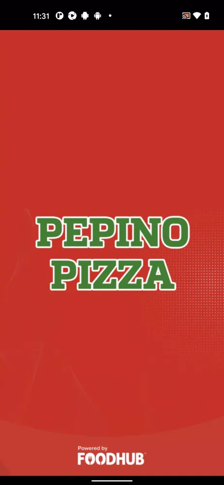 Capturas de pantalla de Pepino Pizza