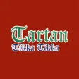 Tartan Tikka Tikka