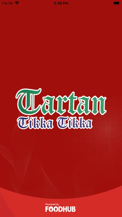 Tartan Tikka Tikka Screenshots