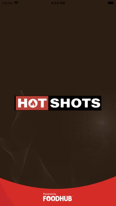 Capturas de pantalla de Hot Shots.